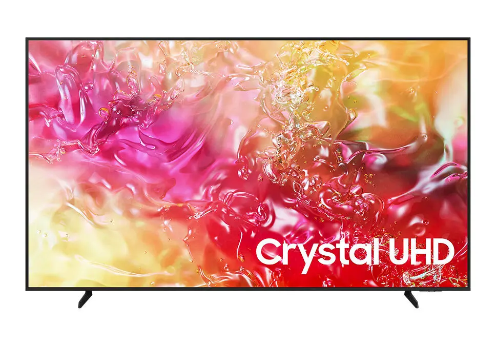 Samsung UE85DU7100UXCE | UHD telewizor 85" 3840x2160