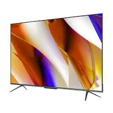 Skyworth 55Q67G | Televizor 55 dýuým UHD QLED Android