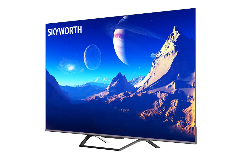 SKYWORTH 75SUE9500 | UHD Android телевизор 75 дюймов