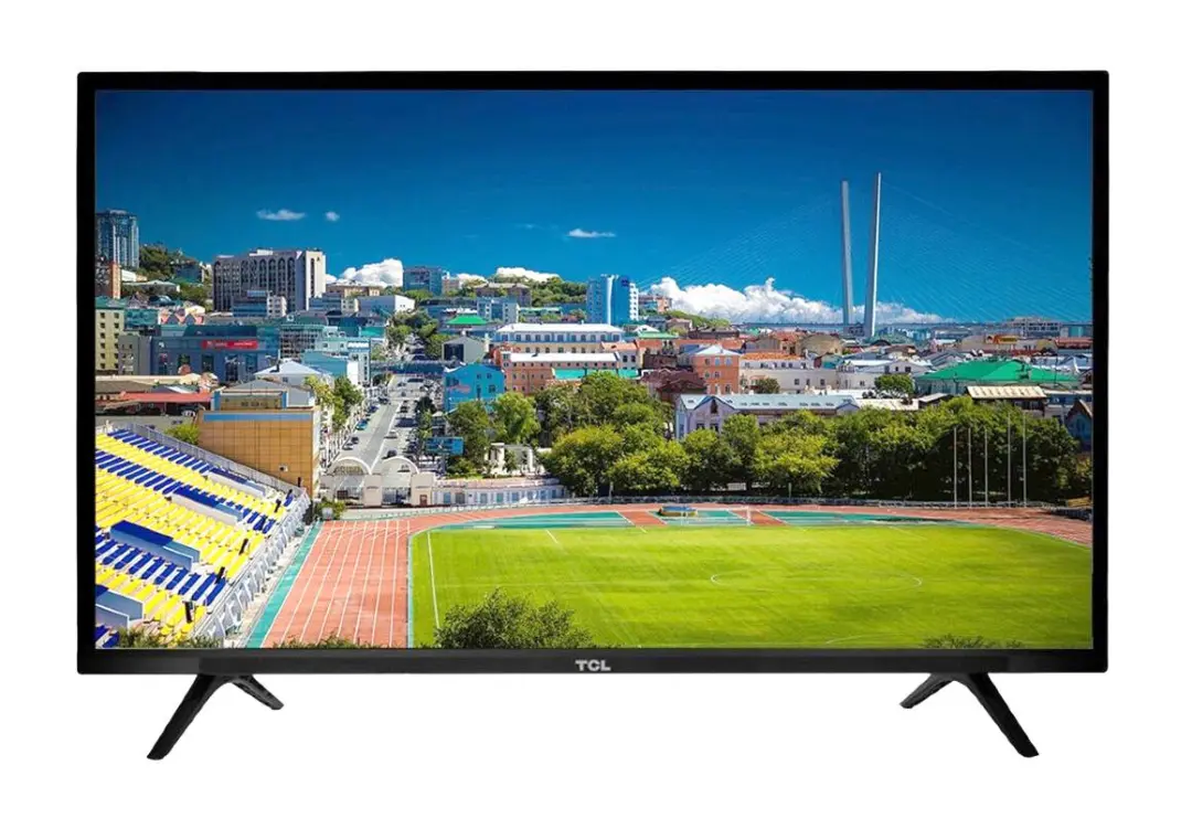 TCL 32D3000 | LED telewizor 32" HD 1366x768