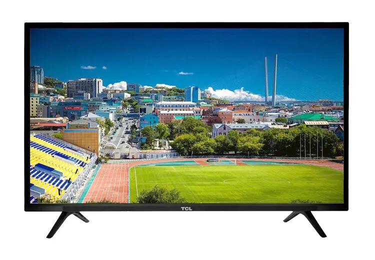 TCL 32D3000 | LED telewizor 32" HD 1366x768