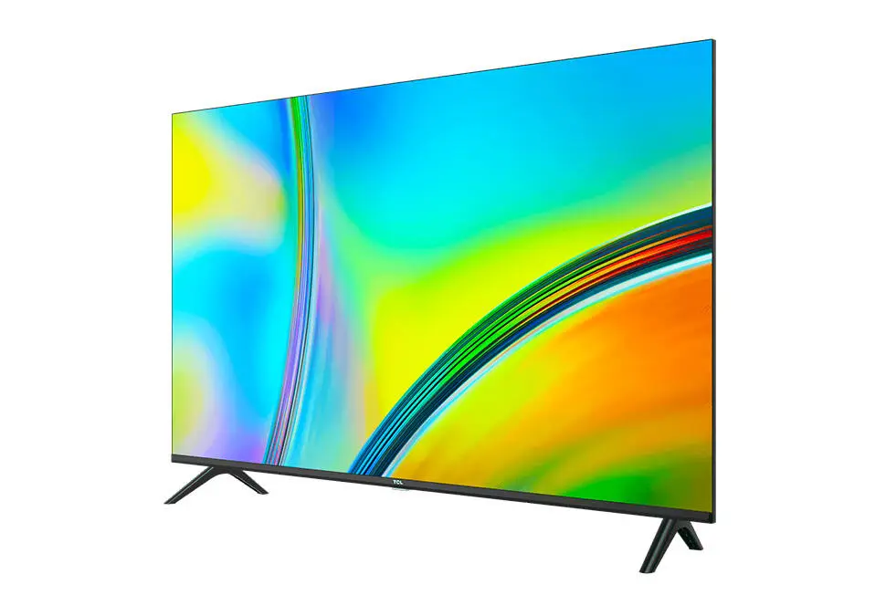 TCL 43S5400 | Televizor Full HD 43 Dýuým LED Android