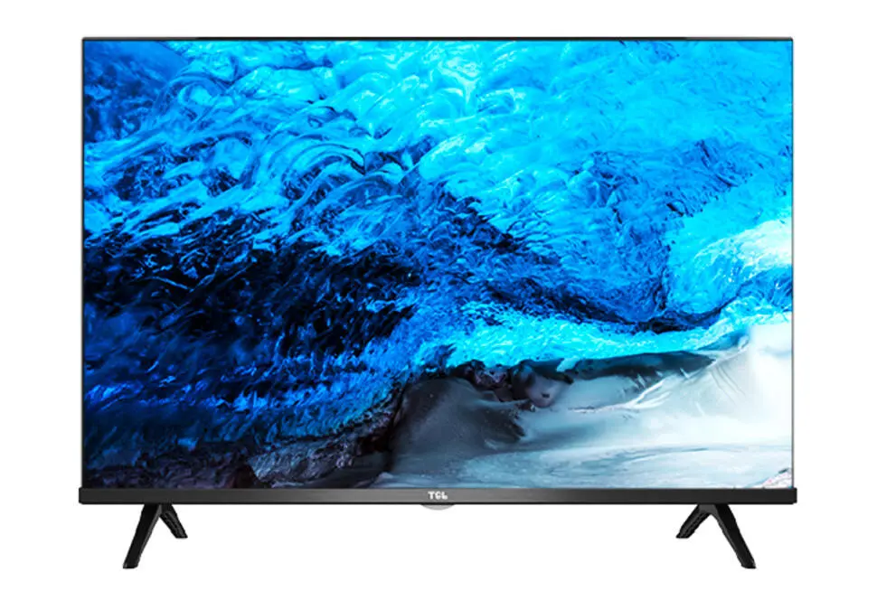 TCL 43S65A | LED телевизор 43" Full HD