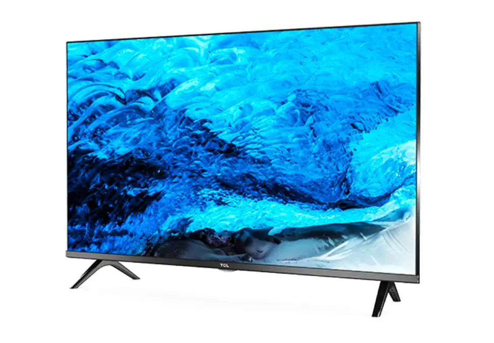 TCL 43S65A | LED телевизор 43" Full HD