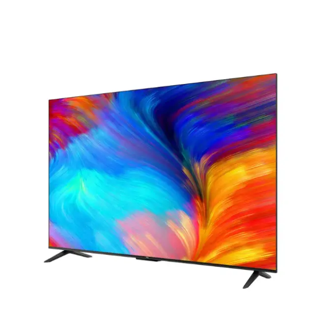 TCL 50V6C | Telewizor 50" UHD LED Android