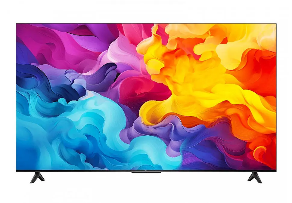 TCL TV75V6B | LED telewizor 75 düým UHD 3840x2160