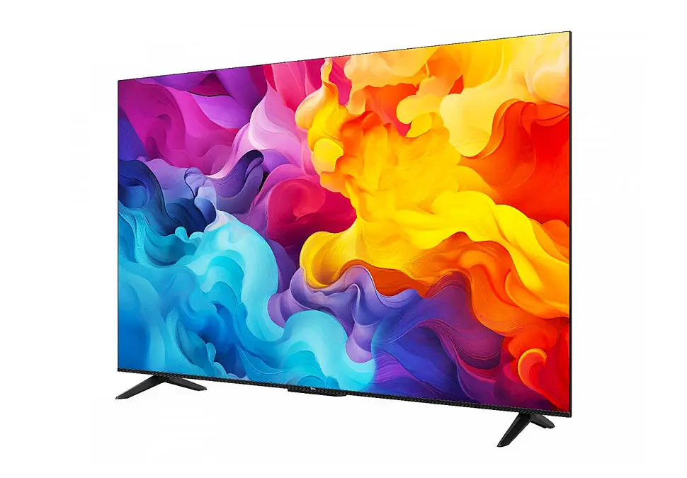 TCL TV75V6B | LED telewizor 75 düým UHD 3840x2160