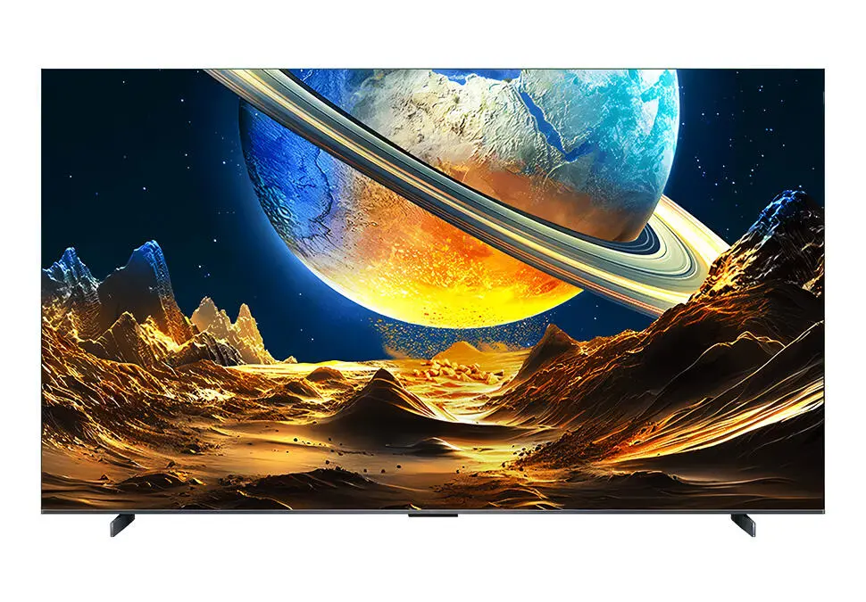 TCL 98C655 | QLED Telewizor 98" UHD 144Hz