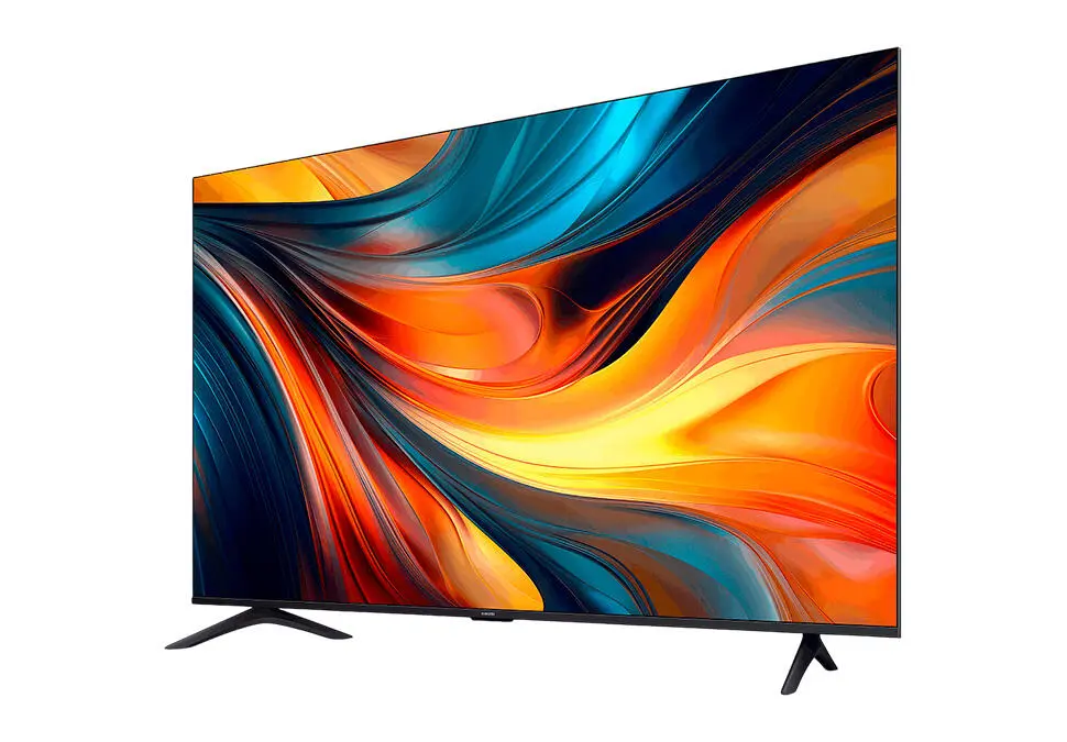 Xiaomi TVXIA55A | LED telewizor 55 dýuým UHD 144Hz Android