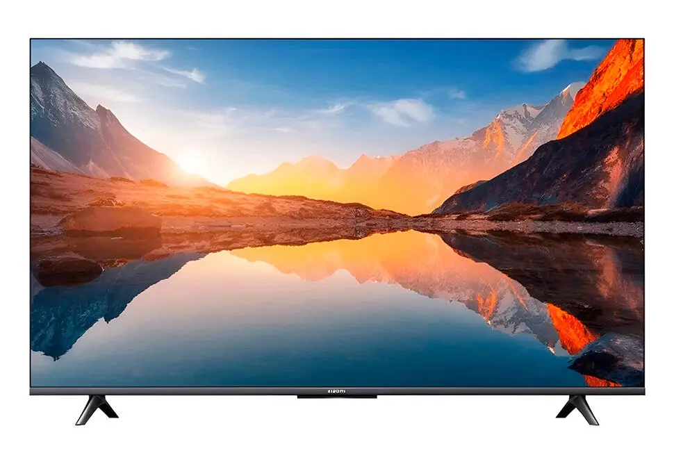 Xiaomi TVXIA50A | UHD Akylly Telewizor 50 dyýuým Android TV
