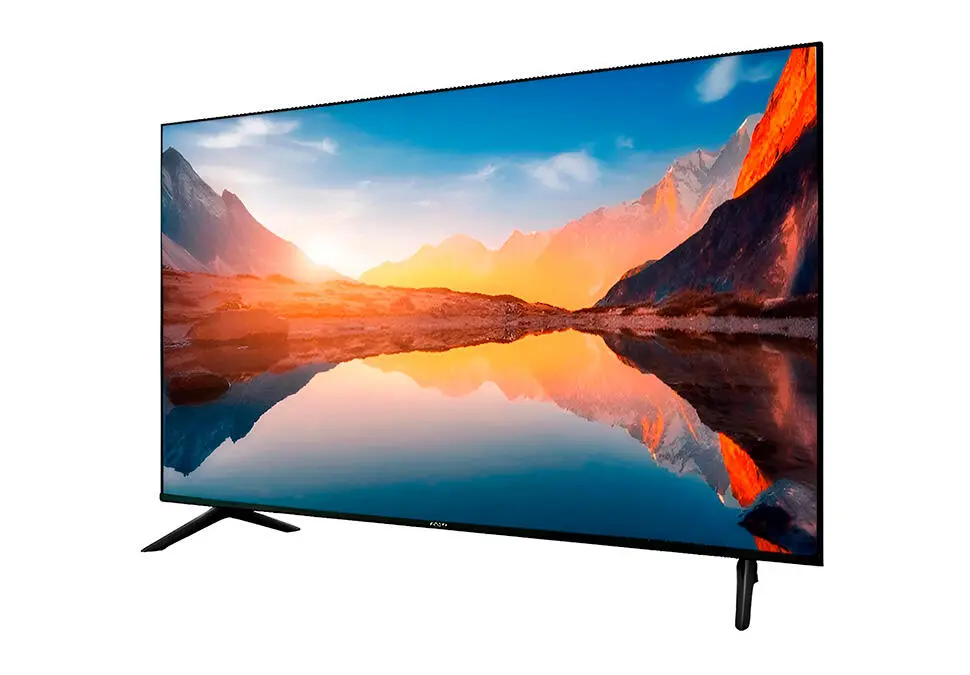 Xiaomi TVXIA50A | UHD Akylly Telewizor 50 dyýuým Android TV
