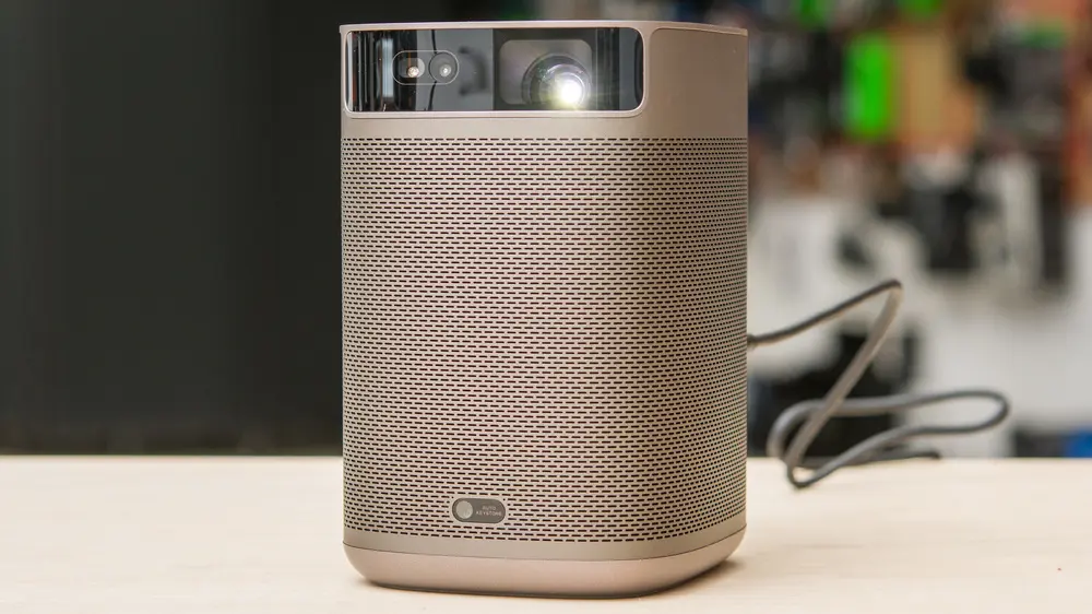 XGIMI MoGo 3 Pro | Proýektor 1920x1080 HD 120" 450lm