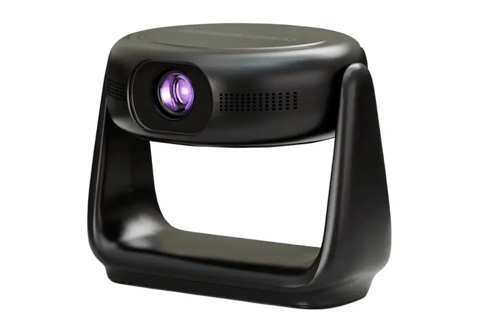 Powerology PROJPOWERPWH | Göçme Proýektor 300 ANSI Full HD 1920x1080