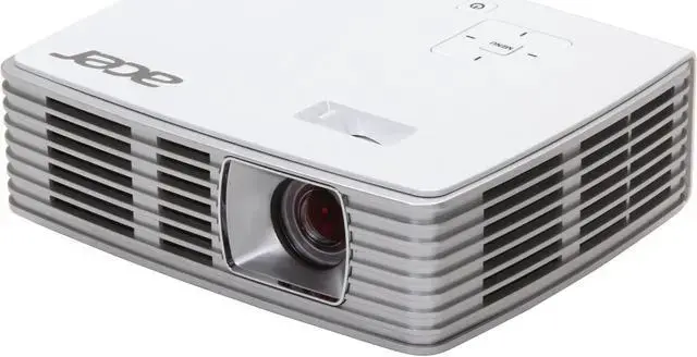 Acer X1329 | Proýektor 1280x800 Çözgü