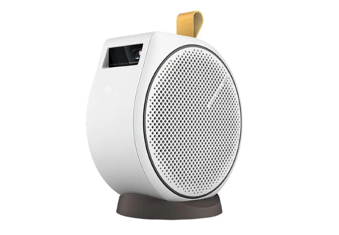 BenQ GV30 | Göçme Projektor 1280x720 HD