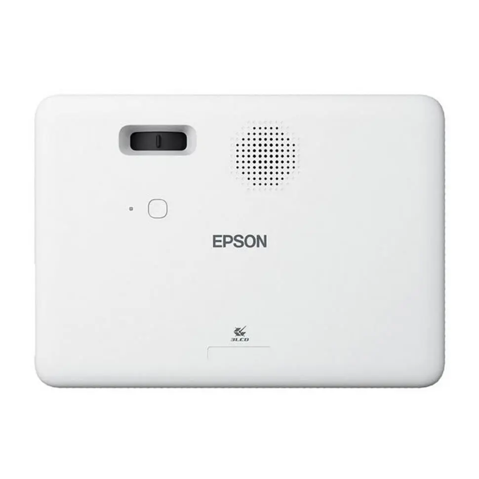 Epson CO-W01 | Proýektor 1366x768 WXGA 3000 lümen