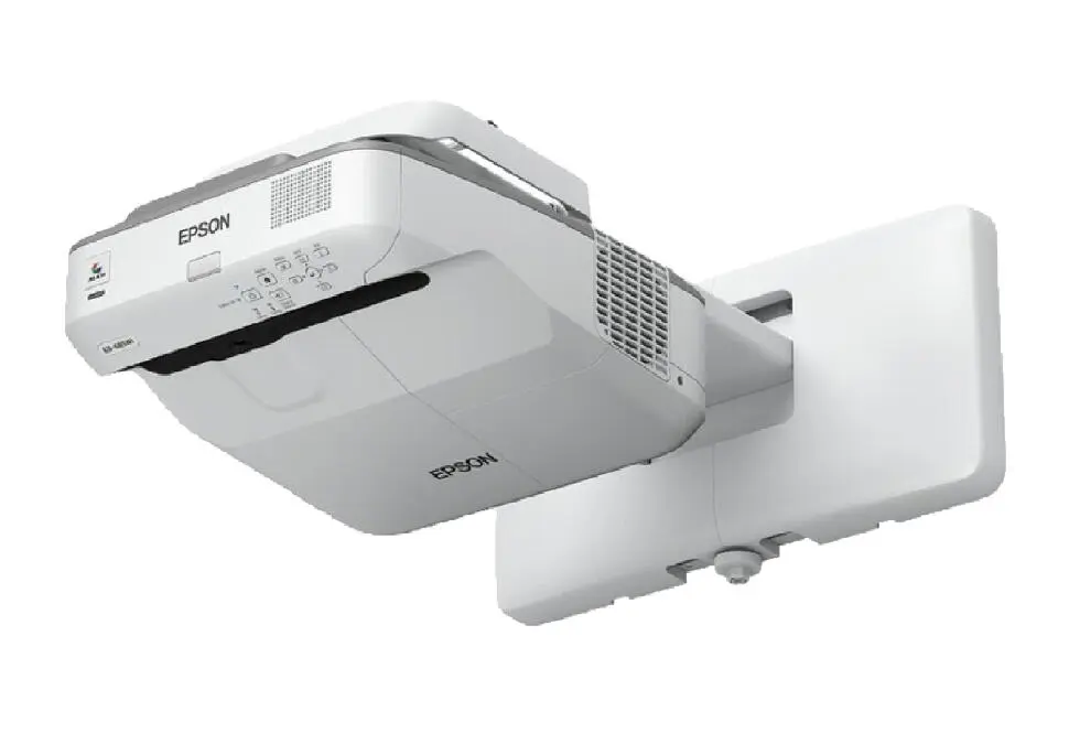 Epson EB680 | Projektor Ultra Gysga Proýeksiýa 3300 Lýumen