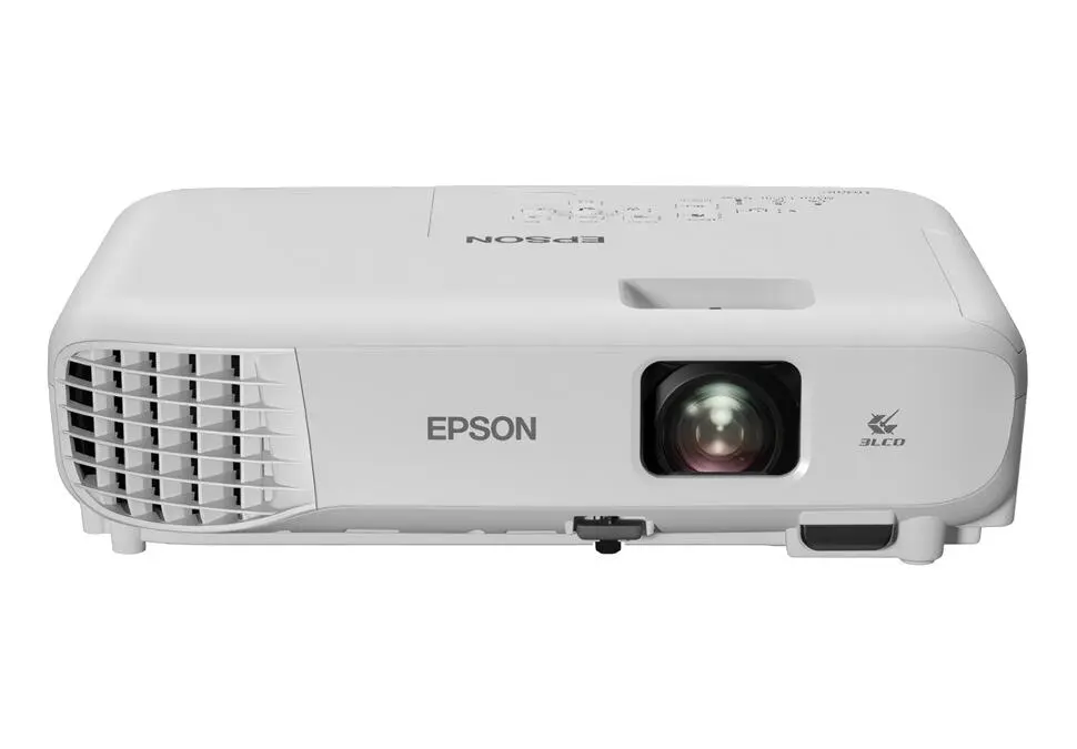 Epson EB-E01 | Proýektor 1024x768 3300 lümen