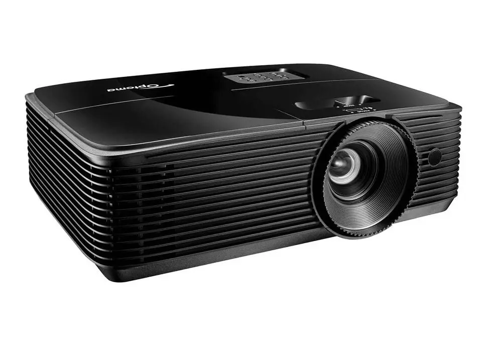 Optoma S336 | Proýektor 4000 Lümen SVGA