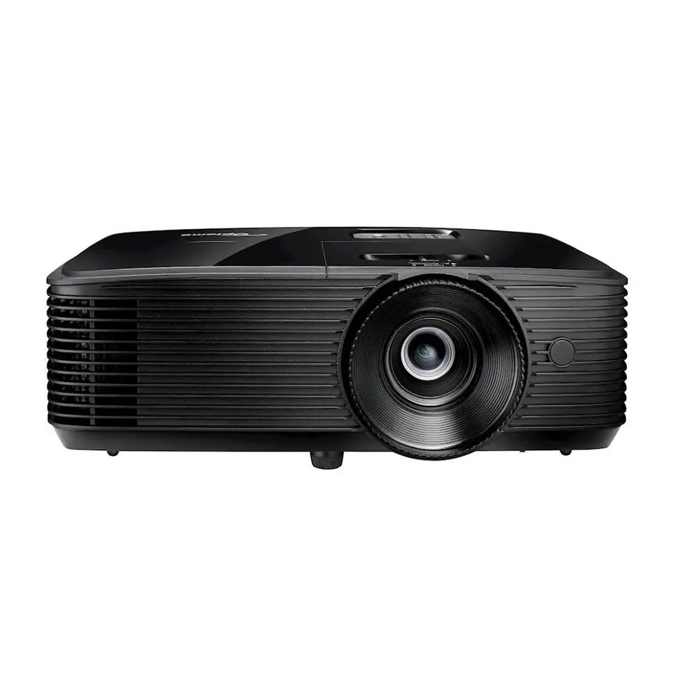 Optoma X371 | Proýektor 3800 lumen SVGA