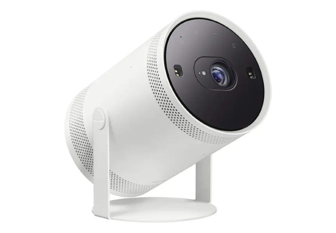 Samsung SP-LSP3BLAXCE | Projector 1920x1080 Full HD