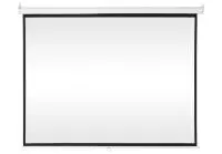 TECH-COM PRJSC200X200M | Projector Screen Manual 200x200 cm