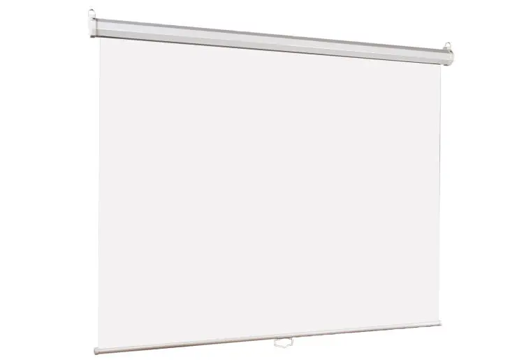 Tech-Com PRJS240X240E | Electric Projector Screen 240x240 cm
