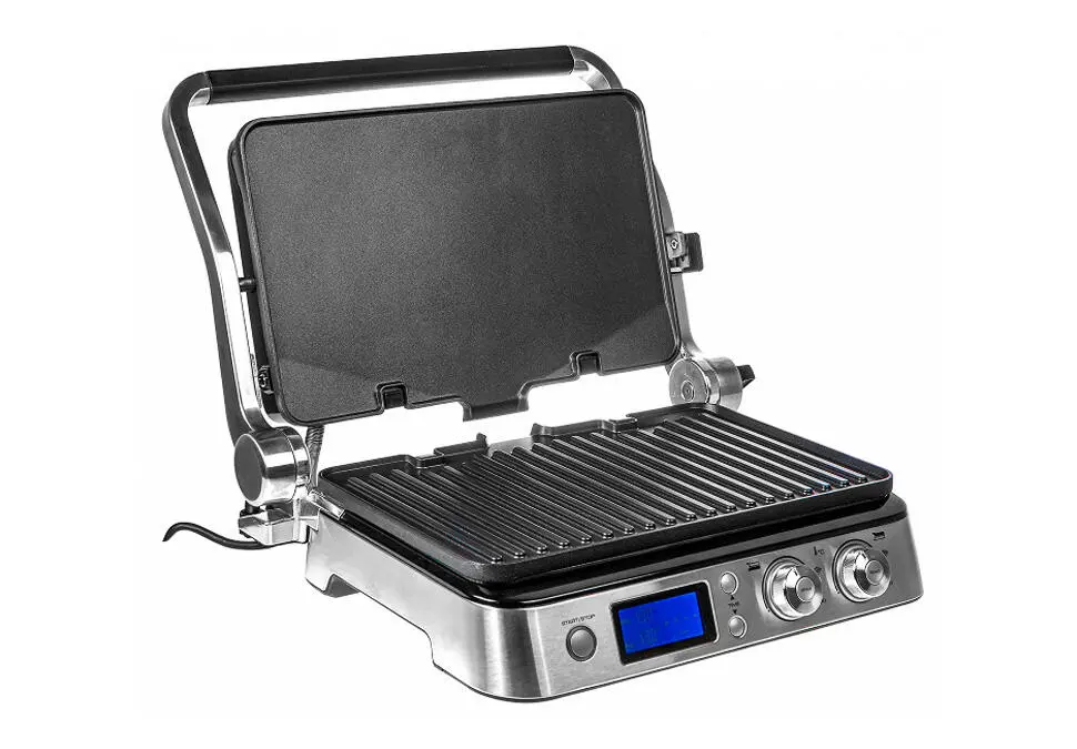 DeLonghi CGH1012D | Контактный гриль 2000Вт