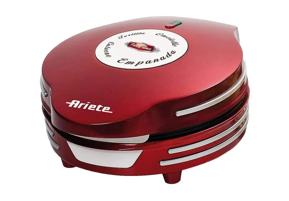 Ariete OMMAKARI00C018200ARAS | Омлетница 700 Вт