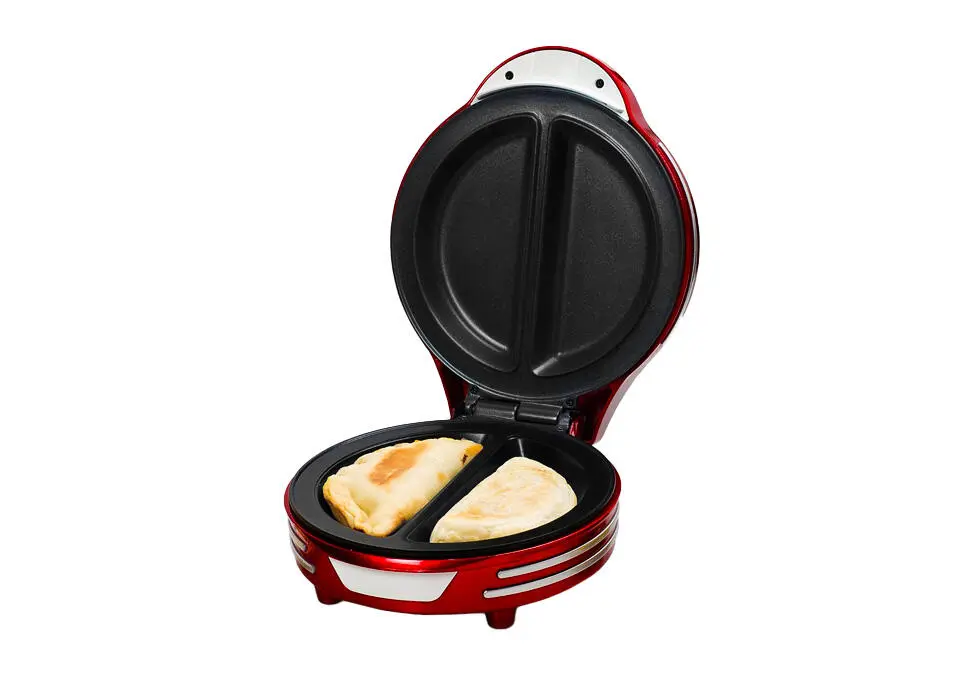 Ariete OMMAKARI00C018200ARAS | Омлетница 700 Вт