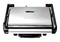 Tefal GC241D28 | Stolüstü Grill 2000W Metal Kümüş