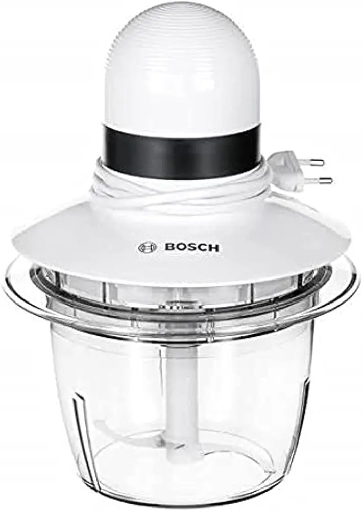 Bosch CHOPBOSCHMMRP1000 | Doğrayjy 400W 0,8L
