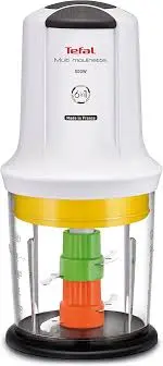 TEFAL CHOPTEFMQ722165 | Измельчитель 500Вт 0,5л