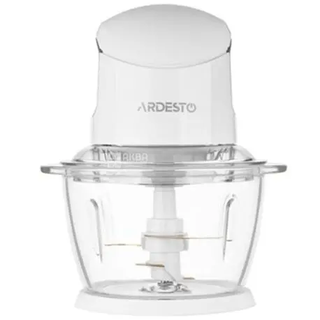 Ardesto CHK-4001W | Kesiji 400W Bir Burunly