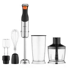 Ardesto HBG-800DWHCHC | Eli Blender 800W 0,6L