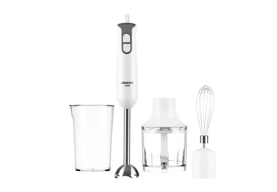 Ardesto HBL-1430 | El Blenderi 700W 0,6L