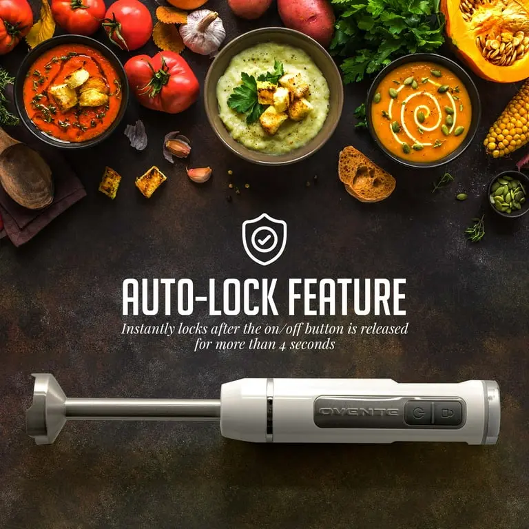 Kenwood HB850GR | El blenderi 700W 5 tizlikli ýaşyl