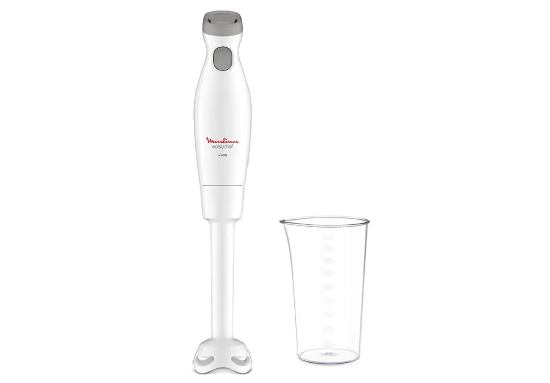 Moulinex DD45A127 | Hand Blender 450W 0.8L