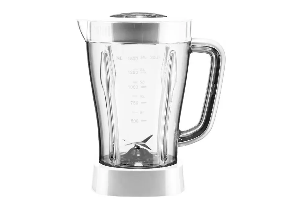 Kenwood BLP16.150WH | Stand Blender 2L 500W With Mill