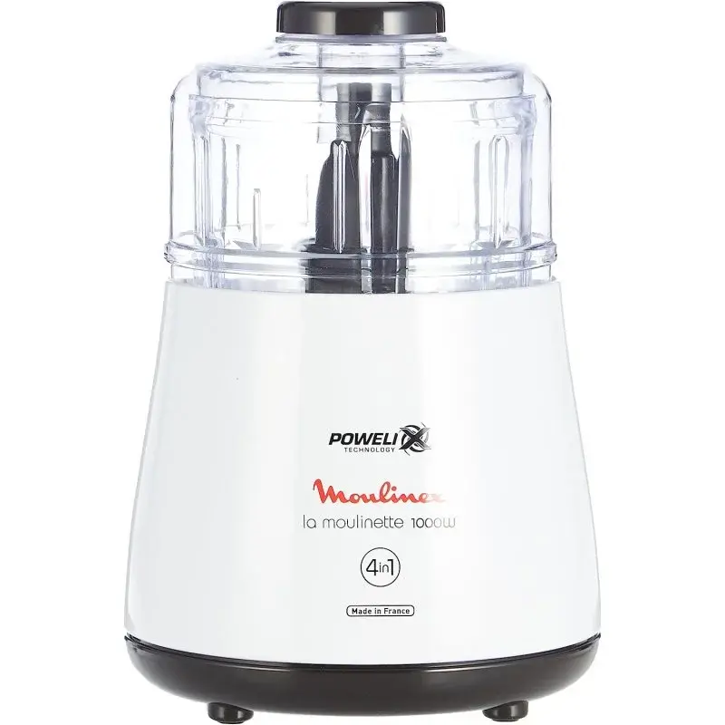 Moulinex DPA141/35 | Stasionar Blender 1000W 0,5L