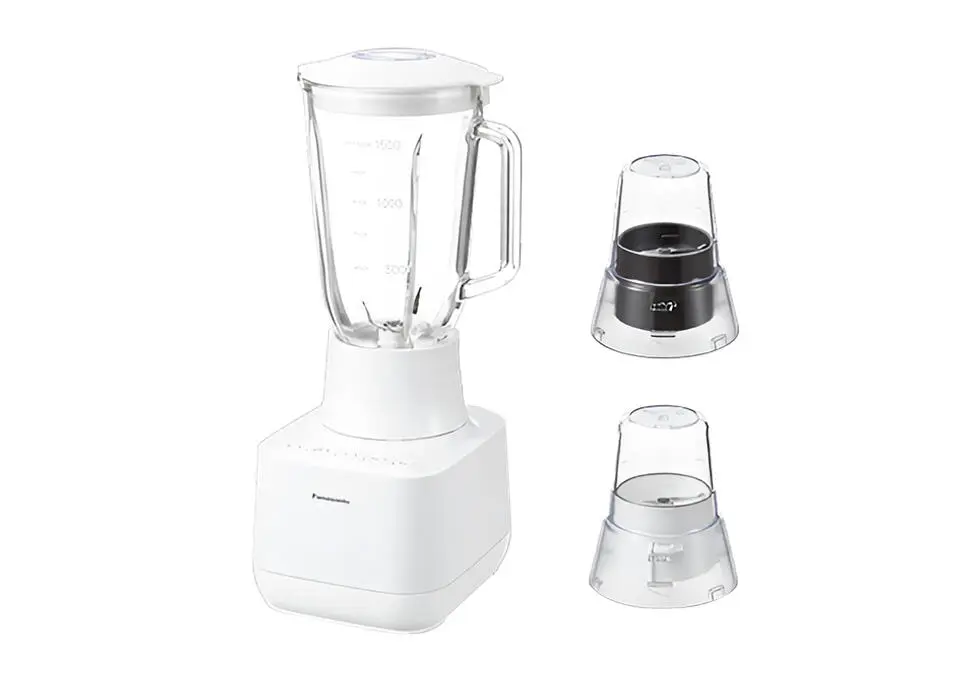 Panasonic MX-MG5321 | Stasionar Blender 700W 1,5L