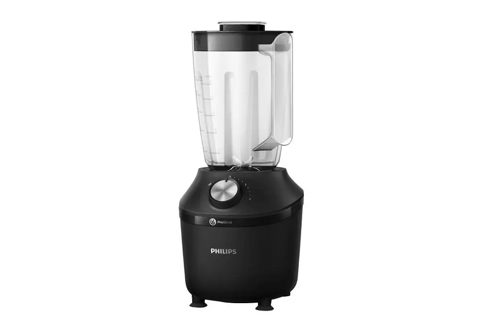 Philips HR2191 | Stand Blender 600W 2.0 L Dual Speed