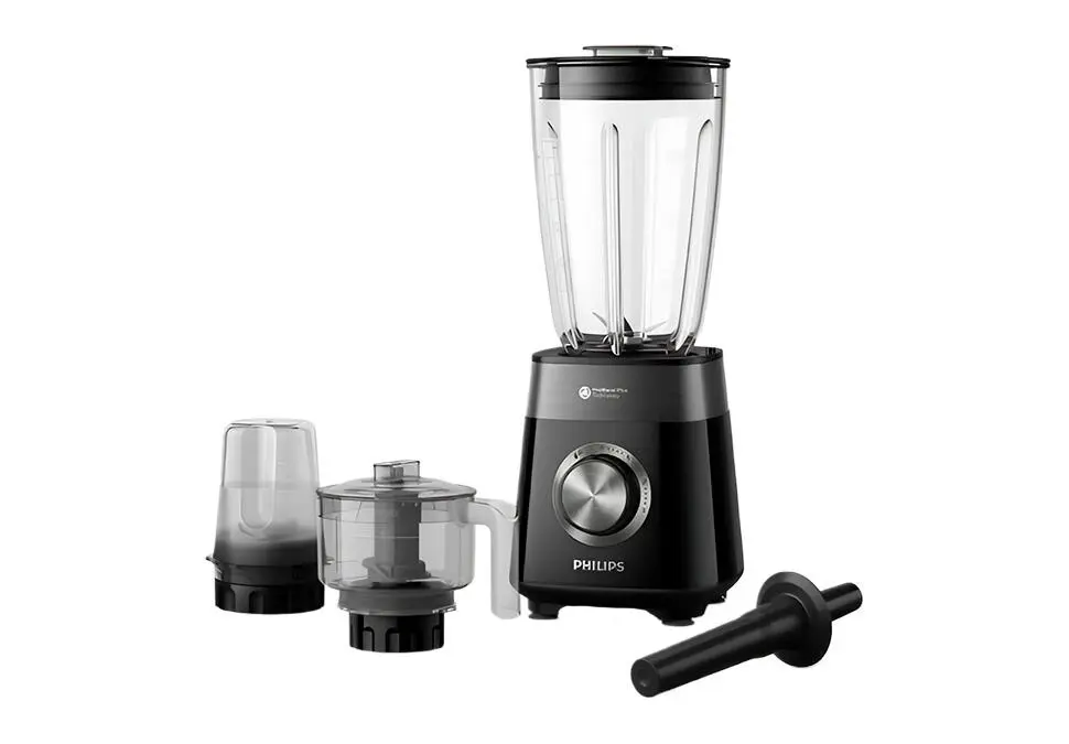 Philips HR3033 | Стационарный блендер 1200Вт 1,5л