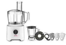 Tefal DO246165 | Aşhana Prosessor 700W 2.4L