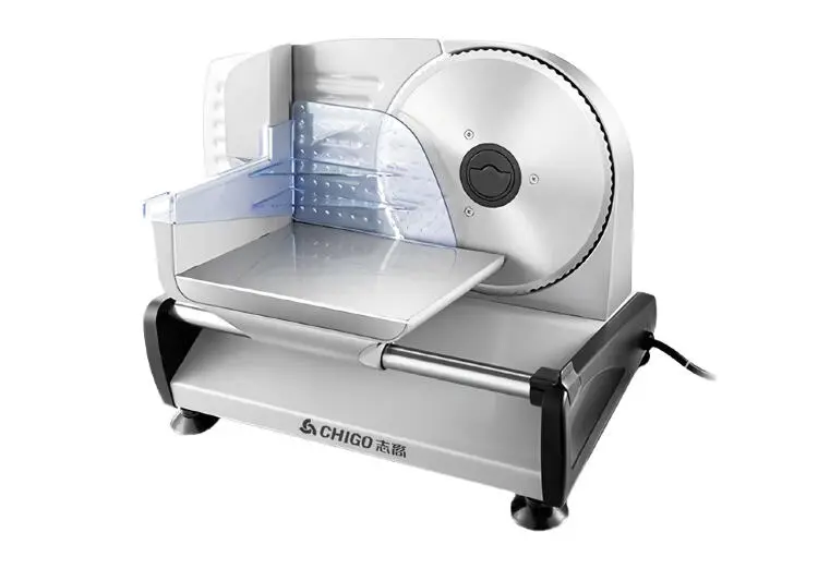 Chigo SL-518 | Slicer 150W Silver