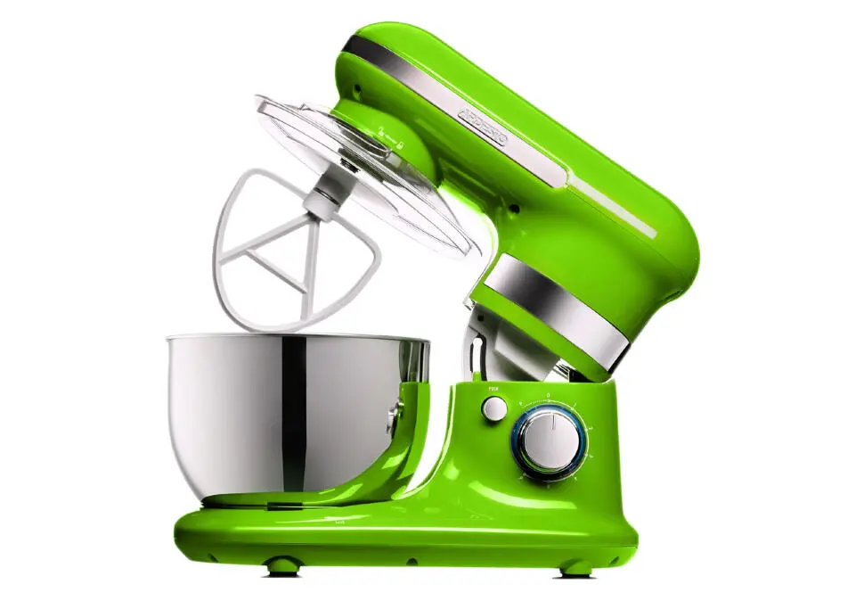 Ardesto KSTM-8041 | Планетарный миксер 800 Вт 4 л