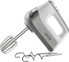 Gorenje MIXGORM500DC | Hand Mixer 500W 3L Bowl