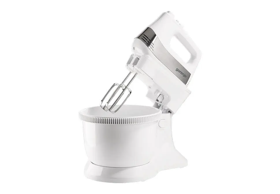 Gorenje MIXGORM500DCS | Stasionar Mikser 500W 3L