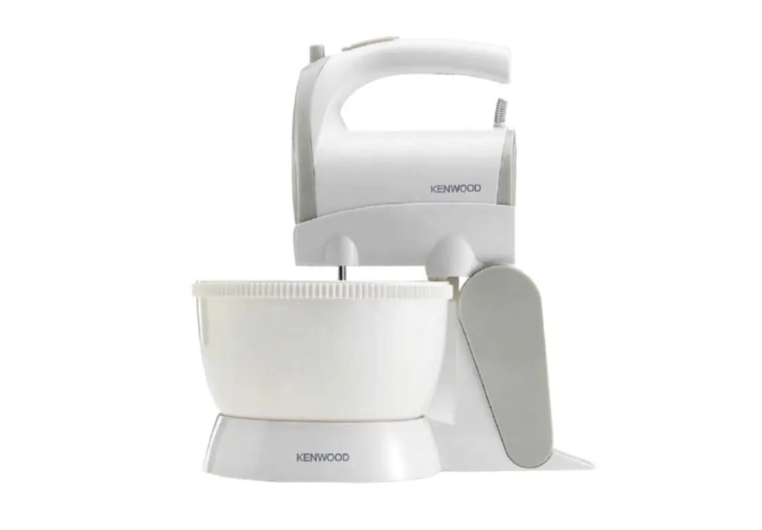 Kenwood MXKHMP22.000WH | Stand Mixer 300W 2.4L 5-Speed White
