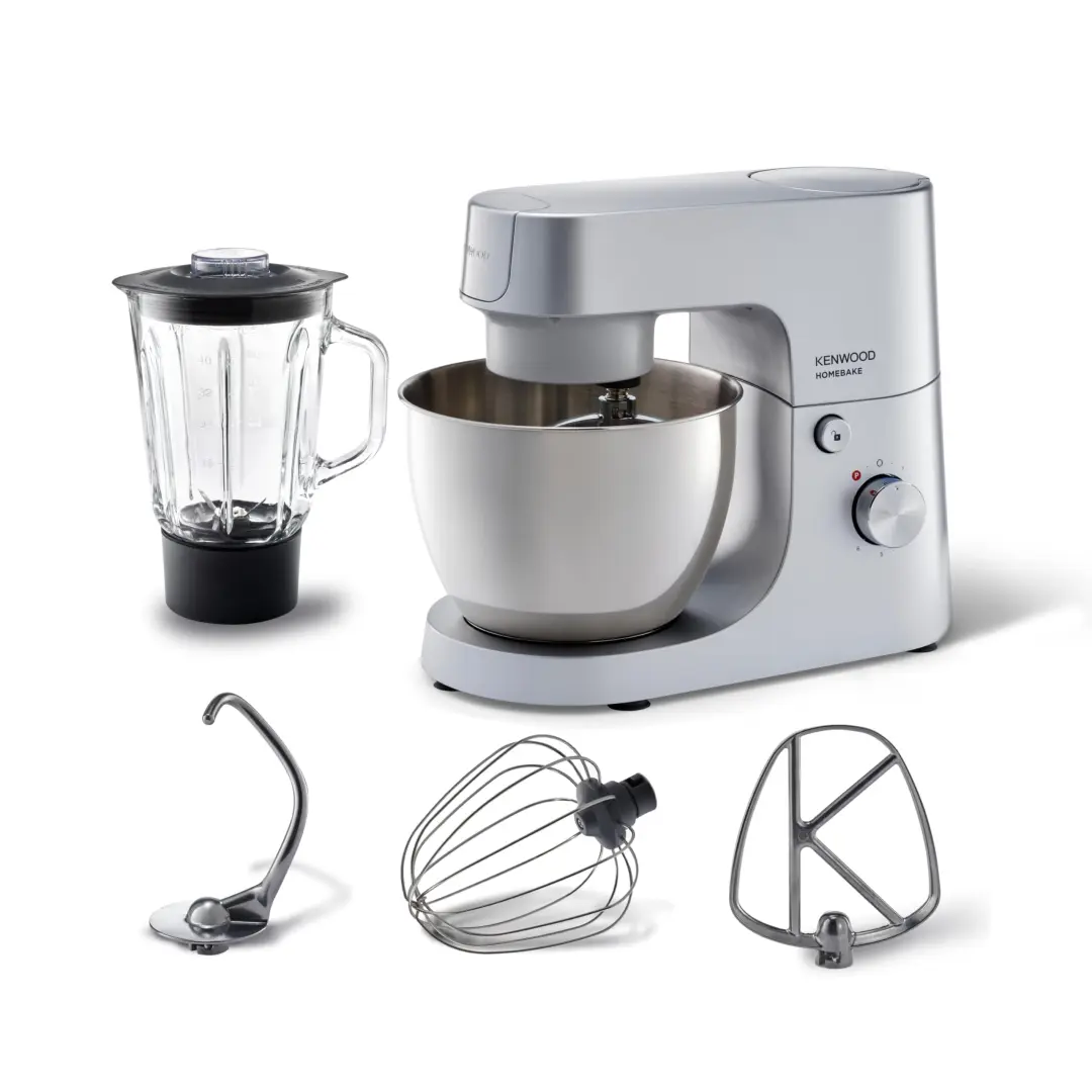Kenwood MIXKENKHHH01000SI | Planetar mikser 1400W 5L